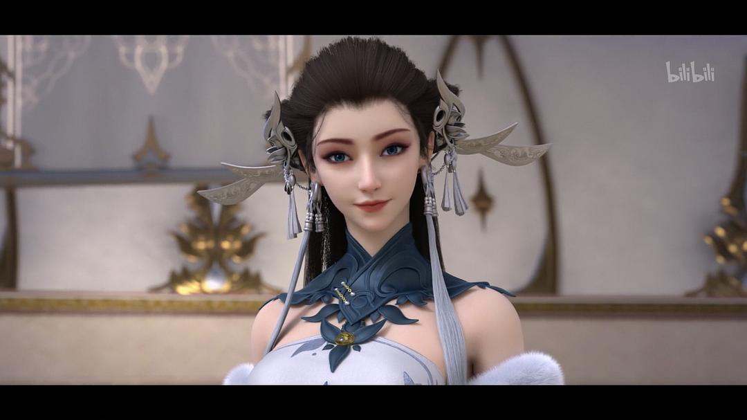动漫剧《梦塔·雪谜城》（2018中国大陆）--高清4K/1080P迅雷BT资源下载