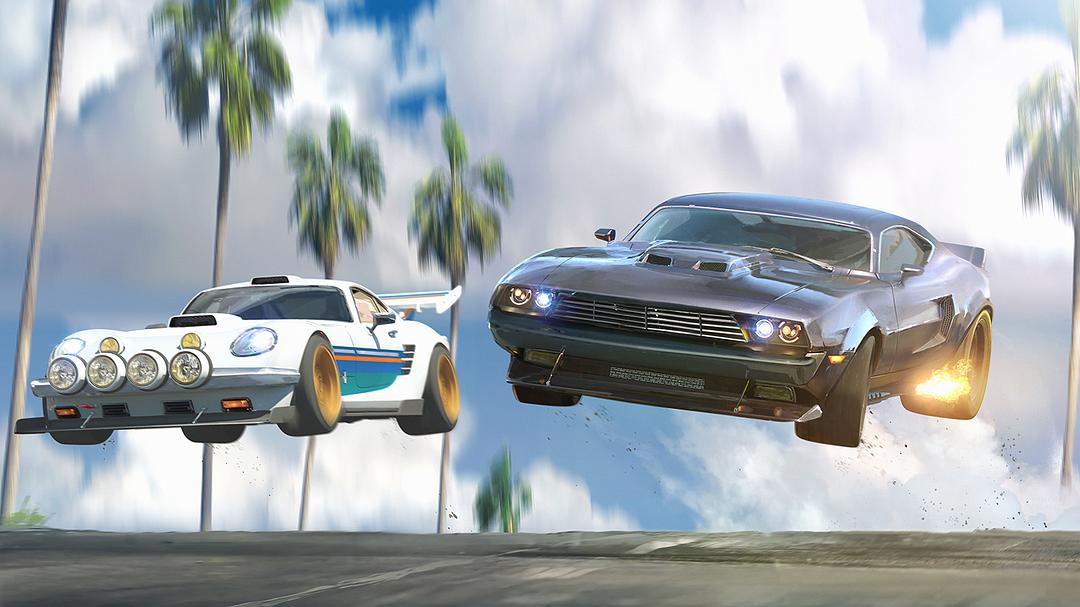 动漫剧《速度与激情：特工飞车手 第一季  Fast &amp; Furious: Spy Racers》（2019美国）--高清4K/1080P迅雷BT资源下载