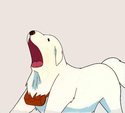 动漫剧《灵犬雪莉  名犬ジョリィ》（1981意大利 / 日本）--高清4K/1080P迅雷BT资源下载