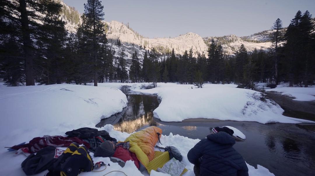 纪录片《Ode To Muir: The High Sierra》（2018美国）--高清4K/1080P迅雷BT资源下载