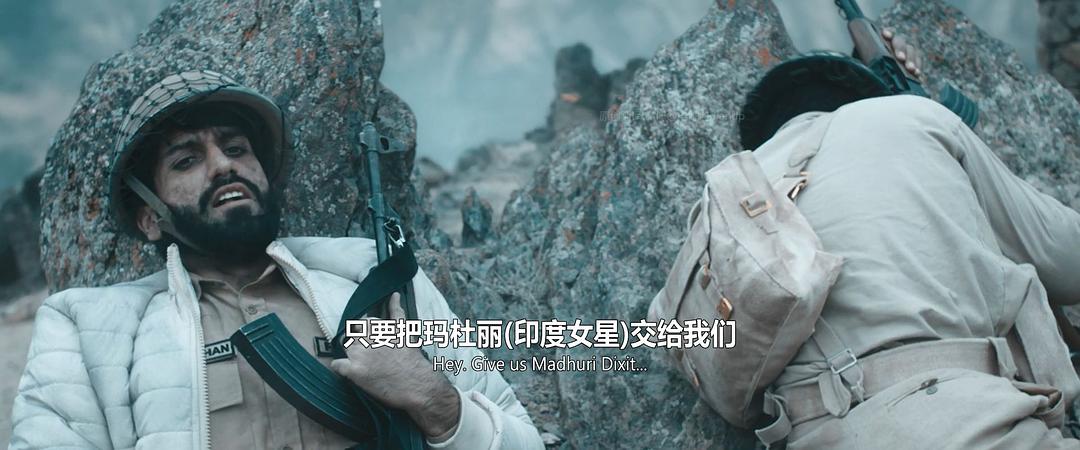 纪录片《谢尔沙  Shershaah》（2021印度）--高清4K/1080P迅雷BT资源下载