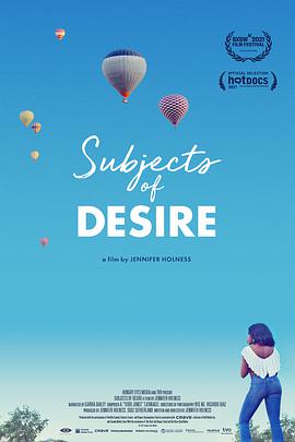 纪录片《Subjects of Desire》（2021加拿大）--高清4K/1080P迅雷BT资源下载