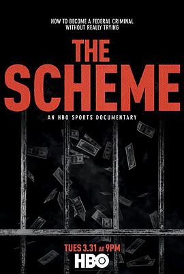 纪录片《大学篮球阳谋  The Scheme》（2020美国）--高清4K/1080P迅雷BT资源下载