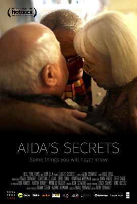 纪录片《阿依达的秘密  Aida's Secrets》（2016加拿大 / 德国 / 美国 / 以色列）--高清4K/1080P迅雷BT资源下载