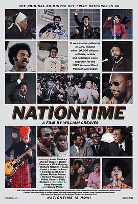 纪录片《Nationtime》（1972美国）--高清4K/1080P迅雷BT资源下载