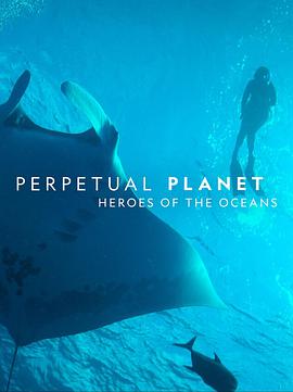 纪录片《碧海英雄  Perpetual Planet: Heroes of the Oceans》（2021英国）--高清4K/1080P迅雷BT资源下载