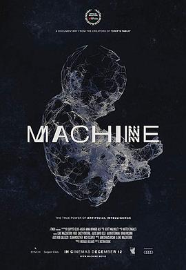 纪录片《机器  Machine》（2019澳大利亚）--高清4K/1080P迅雷BT资源下载