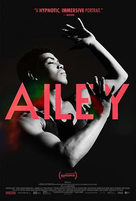 纪录片《艺术家艾利  Ailey》（2021美国）--高清4K/1080P迅雷BT资源下载