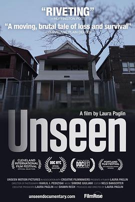 纪录片《Unseen》（2016美国）--高清4K/1080P迅雷BT资源下载