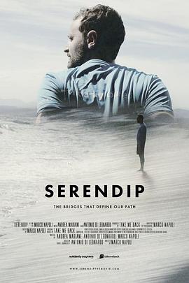 纪录片《Serendip》（2018意大利）--高清4K/1080P迅雷BT资源下载