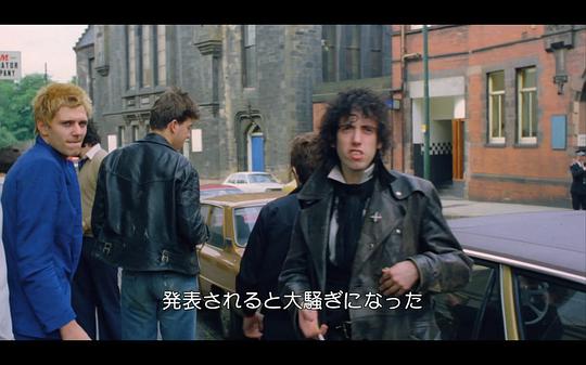 纪录片《白色暴动  White Riot》（2019英国）--高清4K/1080P迅雷BT资源下载