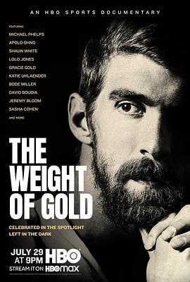 纪录片《金牌的重量  The Weight of Gold》（2020美国）--高清4K/1080P迅雷BT资源下载