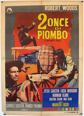 纪录片《两盎司铅  2 once di piombo》（1967意大利）--高清4K/1080P迅雷BT资源下载