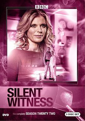 电视剧《无声的证言 第二十二季  Silent Witness》（2019英国）--高清4K/1080P迅雷BT资源下载