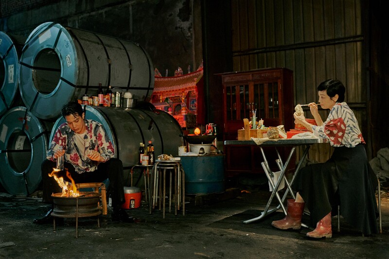 电视剧《良辰吉时  良辰吉時》（2022中国台湾）--高清4K/1080P迅雷BT资源下载