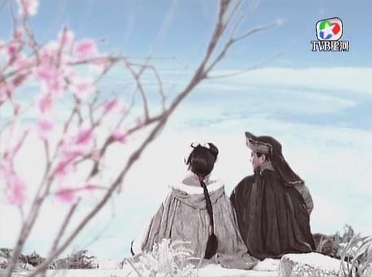 电视剧《雪山飞狐  雪山飛狐》（1999中国香港）--高清4K/1080P迅雷BT资源下载