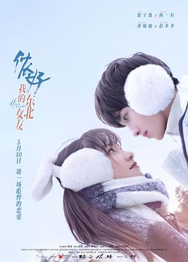 电视剧《侬好，我的东北女友》（2022中国大陆）--高清4K/1080P迅雷BT资源下载