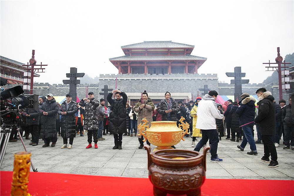 电视剧《庆余年 第一季》（2019中国大陆）--高清4K/1080P迅雷BT资源下载