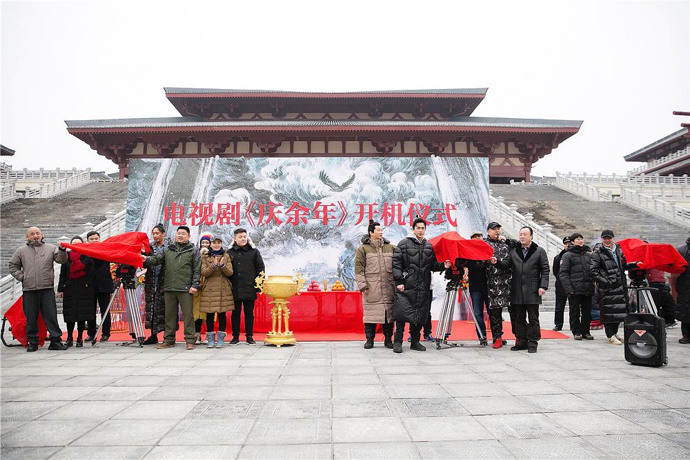 电视剧《庆余年 第一季》（2019中国大陆）--高清4K/1080P迅雷BT资源下载