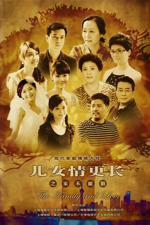 电视剧《儿女情更长  新儿女情长》（2012中国大陆）--高清4K/1080P迅雷BT资源下载