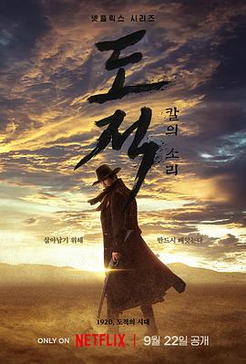 电视剧《盗贼之歌  도적: 칼의 소리》（2023韩国）--高清4K/1080P迅雷BT资源下载