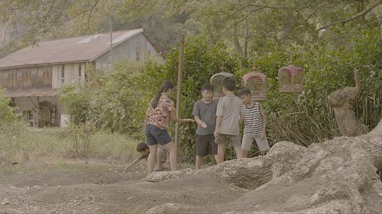 电影《南巫》（2020马来西亚）--高清4K/1080P迅雷BT资源下载