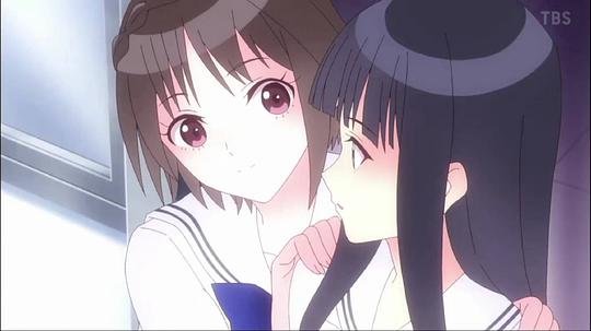 电视剧《蔚蓝反射：澪  BLUE REFLECTION RAY/澪》（2021日本）--高清4K/1080P迅雷BT资源下载