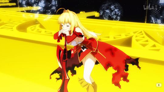 电视剧《命运/新章 最终回响  Fate/EXTRA Last Encore》（2018日本）--高清4K/1080P迅雷BT资源下载