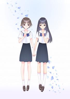 电视剧《蔚蓝反射：澪  BLUE REFLECTION RAY/澪》（2021日本）--高清4K/1080P迅雷BT资源下载