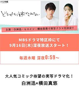 电视剧《反正你也逃不掉  どうせもう逃げられない》（2021日本）--高清4K/1080P迅雷BT资源下载