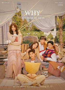 电视剧《WHY：你被恋人甩的真正理由  WHY: 당신이 연인에게 차인 진짜 이유》（2018韩国）--高清4K/1080P迅雷BT资源下载