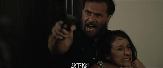 电影《特种兵  The Commando》（2022美国）--高清4K/1080P迅雷BT资源下载