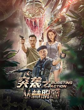 电影《突袭之丛林脱险》（2019中国大陆）--高清4K/1080P迅雷BT资源下载