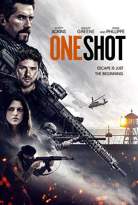 电影《一击  One Shot》（2022美国）--高清4K/1080P迅雷BT资源下载