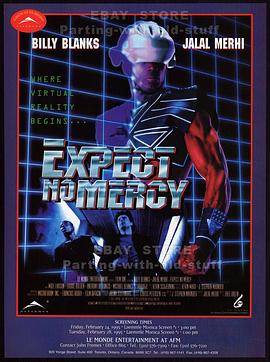 电影《电光悍将  Expect No Mercy》（1995美国）--高清4K/1080P迅雷BT资源下载