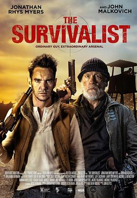 电影《生存主义者  The Survivalist》（2021美国）--高清4K/1080P迅雷BT资源下载