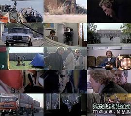 电影《护航驱逐  Un poliziotto scomodo》（1978意大利）--高清4K/1080P迅雷BT资源下载