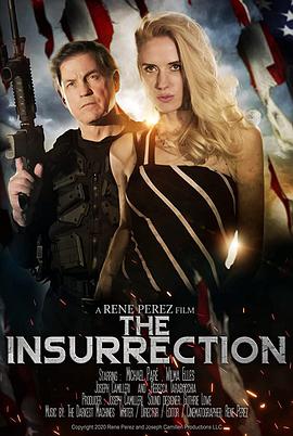 电影《反叛行动  The Insurrection》（2020美国）--高清4K/1080P迅雷BT资源下载