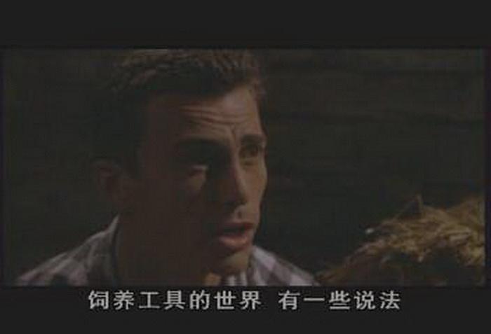 电影《未来战争  Future War》（1997美国）--高清4K/1080P迅雷BT资源下载