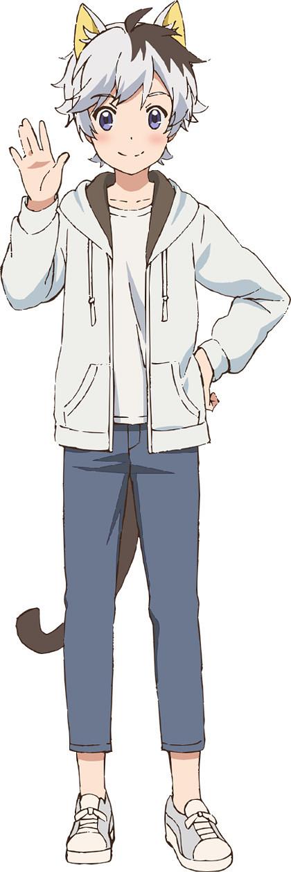 电视剧《家有圆圆？！我家的圆圆你知道吗？  うちタマ?! ～うちのタマ知りませんか？～》（2020日本）--高清4K/1080P迅雷BT资源下载