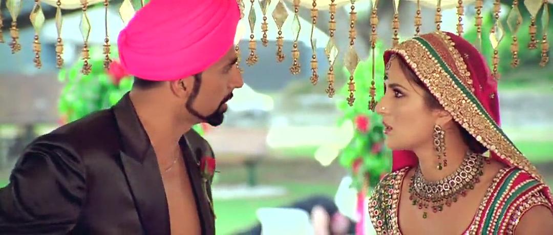 电影《辛格为王  Singh Is Kinng》（2008澳大利亚 / 印度）--高清4K/1080P迅雷BT资源下载