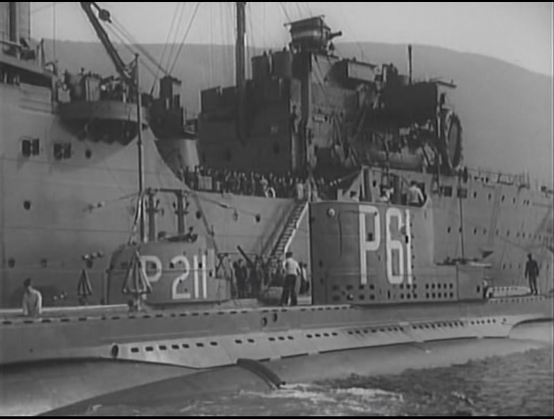 电影《我们在黎明下潜  We Dive at Dawn》（1943英国）--高清4K/1080P迅雷BT资源下载