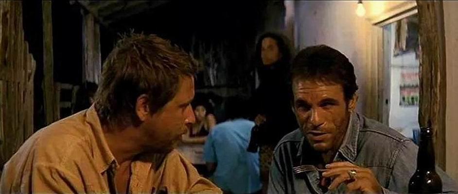 电影《亚马逊大逃亡  Amazon》（1990美国 / 芬兰 / 巴西 / 法国）--高清4K/1080P迅雷BT资源下载