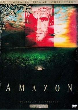 电影《亚马逊大逃亡  Amazon》（1990美国 / 芬兰 / 巴西 / 法国）--高清4K/1080P迅雷BT资源下载