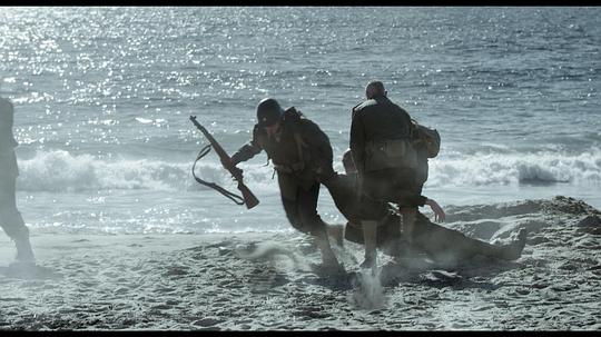 电影《登陆日：猛犬连  D-Day》（2019美国）--高清4K/1080P迅雷BT资源下载