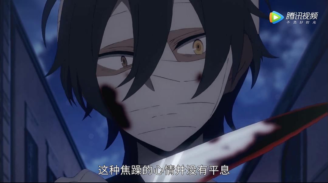 电视剧《杀戮天使  殺戮の天使》（2018日本）--高清4K/1080P迅雷BT资源下载