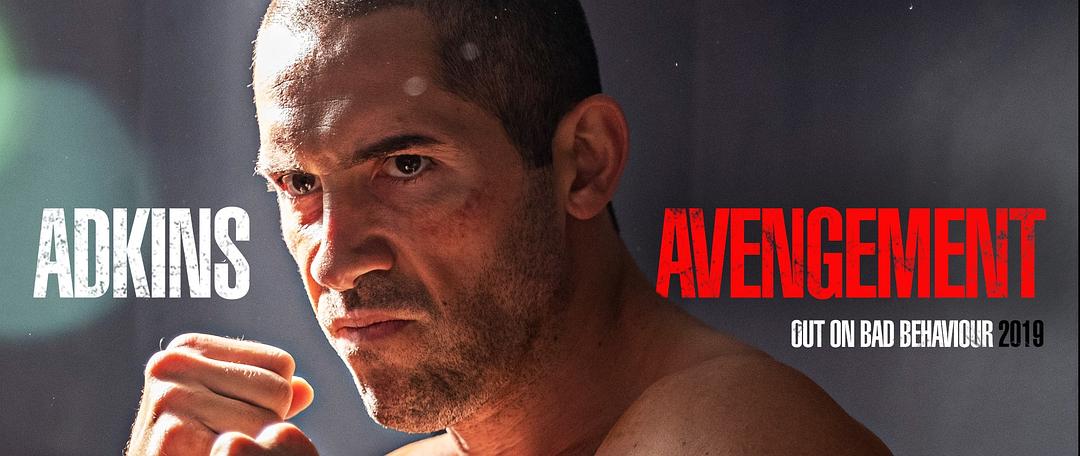 电影《复仇者  Avengement》（2019英国）--高清4K/1080P迅雷BT资源下载