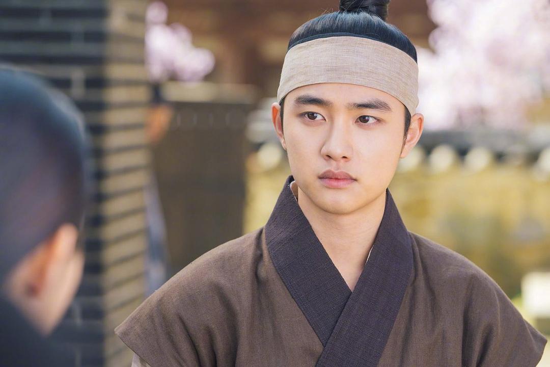 电视剧《百日的郎君  백일의 낭군님》（2018韩国）--高清4K/1080P迅雷BT资源下载