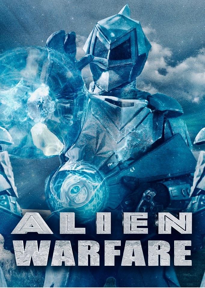 电影《海豹突击队大战奇妙外星人  Alien Warfare》（2019美国）--高清4K/1080P迅雷BT资源下载