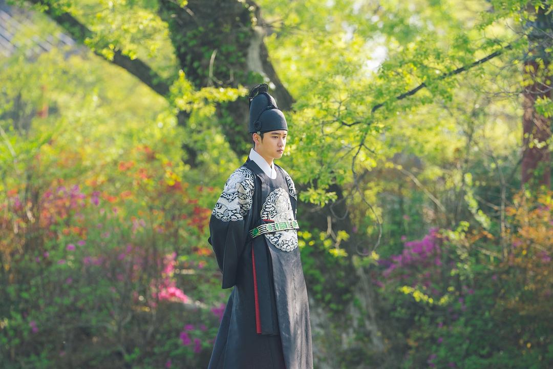 电视剧《百日的郎君  백일의 낭군님》（2018韩国）--高清4K/1080P迅雷BT资源下载